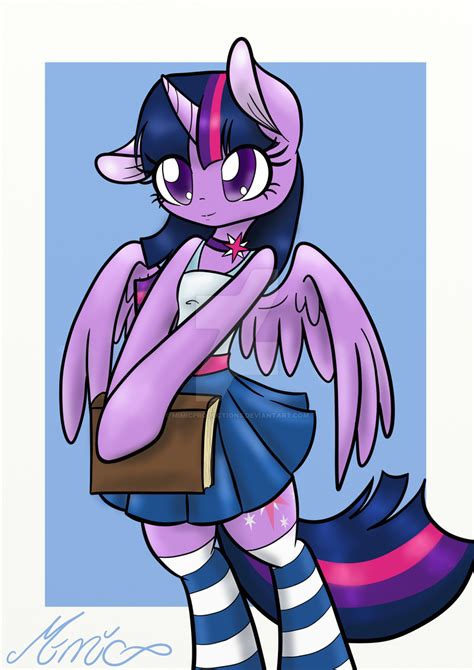 My Little Pony: Anthro